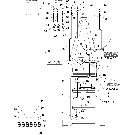 A.10.A(03) HYDRAULICS - MAIN FRAME (FROM 06/2004 TO 07/2006)