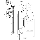 A.10.A(09) HYDRAULICS - AUGER (FROM 06/2004 TO 07/2006)