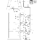 A.10.A(12) HYDRAULICS - MAIN FRAME - VARIABLE DRIVE (BEFORE 05/2004)