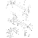 F.10.G(16) TELESCOPING TONGUE AND HITCH, 12/23 & 16/31 (BSN PNL001199)