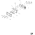 5.030.1 AIR DISTRIBUTION QUICK CONNECT