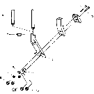 6.370.1 SEED BOOT FOR FIELD CULTIVATOR AND CHISEL PLOW SHANKS