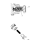 08-45 CONTROL VALVE, CHECK VALVE GROUP