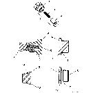 08-51 CONTROL VALVE - CHECK VALVE GROUP