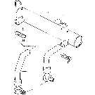 004 EXHAUST SYSTEM