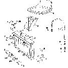 066 BACKHOE MOUNTING KIT