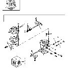 01.01.07(1) CARBURETOR COMPONENTS - ONAN, L120