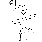 06.03 BATTERY, BATTERY CABLES & SUPPORT