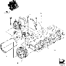 02-68 COMPLETION PARTS ASN N8M464426