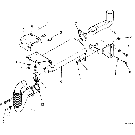 02-03B EXHAUST SYSTEM; ASN N8M464426