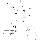 08-12A VALVE ASSY, HIGH FLOW