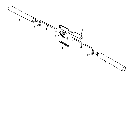 007 BOOM LOCK ASSEMBLY