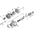 092 MOTOR, L255 & ASN 729749 (L250)