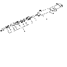 010 BOOM CYLINDER ASSEMBLY