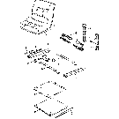 007 SEAT, STANDARD, L553 & ASN 712165, L555