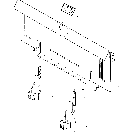 02D02 ADAPTER PLATE FOR BOBCAT ATTACHMENTS