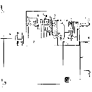 031 ELECTRICAL GROUP CONSOLE AND LIGHT KIT SCHEMATIC