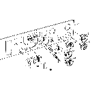 032 ELECTRICAL GROUP INSTRUMENT PANEL ASSEMBLY