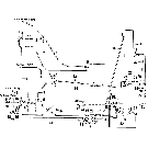 018 HYDRUALIC SCHEMATIC, COOLER, FILTER, RESERVOIR, TRANSMISSION