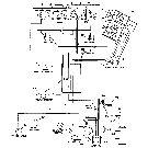 041 ELECTRICAL SCHEMATICS, L/LOADER RESTRAINT, BSN 728845 (L781)