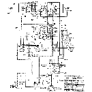 042 ELECTRICAL SCHEMATICS, L/LOADER RESTRAINT, BSN 728846 (L781)