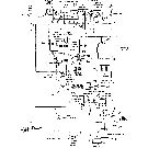 043 ELECTRICAL SCHEMATICS, W/LOADER RESTRAINT, L781