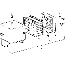 069 HEAVY DUTY AIR CLEANER