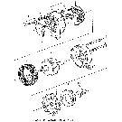 052 ALTERNATOR, MAGNETTI-MARELLI