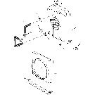 05C01 RADIATOR ASSEMBLY