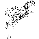 091 BOOM, BUCKET & CROWD HYDRAULICS