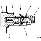 03.10.02 PRESSURE RELIEF VALVE