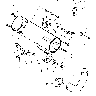 02-03 EXHAUST SYSTEM