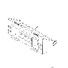 09-06 BUCKETS - LOADER, DIRT / FOUNDRY