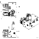 06-05 HYDROSTATICS - TWO SPEED, VALVE ASSY