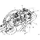 06-01A PUMP, TANDEM - MOUNTING (LT190.B)