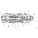 08-28 CONTROL VALVE - MAIN RELIEF VALVE