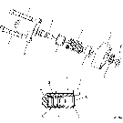 08-34 CONTROL VALVE - SPOOL END GROUP